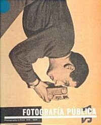 Fotografia Publica (Hardcover)