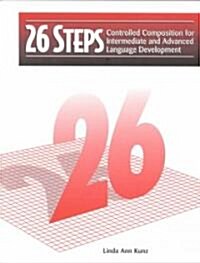 26 Steps (Paperback, 3rd)
