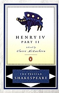 Henry IV, Part 2 (Paperback)