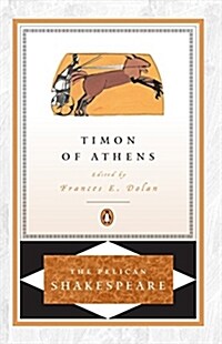 Timon of Athens (Paperback, Revised)