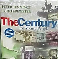 [중고] The Century for Young People (Hardcover)