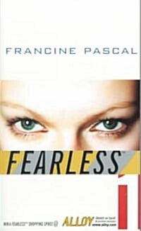 Fearless (Paperback)