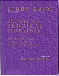 Medical Surgical Nursing (Hardcover, 4th)