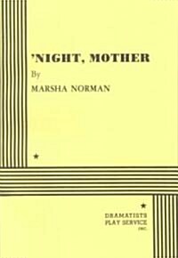 Night, Mother (Paperback)