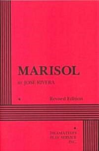 Marisol (Paperback, Revised)
