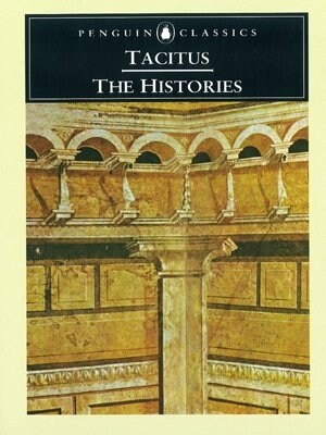 The Histories (Paperback, Reprint)