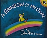 [중고] A Rainbow of My Own (Paperback)