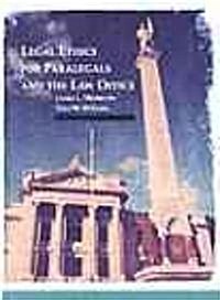 Legal Ethics for Paralegals and the Law Office (Paperback)