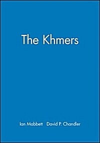 The Khmers (Hardcover)