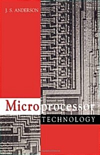 Microprocessor Technology (Paperback)
