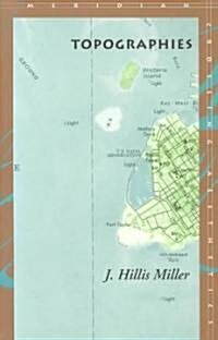 Topographies (Paperback)