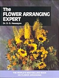 The Flower Arranging Expert (Paperback)