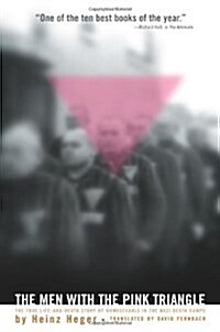 Men With the Pink Triangle (Paperback, Revised)