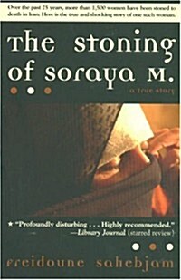 The Stoning of Soraya M. (Paperback)