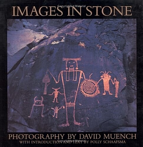 Images in Stone (Hardcover)