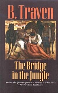 The Bridge in the Jungle (Paperback)