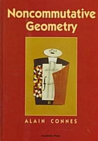 Noncommutative Geometry (Hardcover)