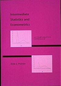 Intermediate Statistics and Econometrics (Hardcover)