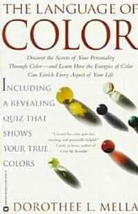 Language of Color (Paperback)