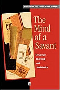 Mind of a Savant (Paperback)