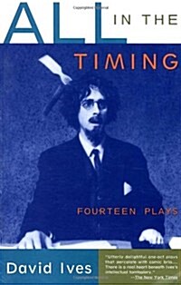 All in the Timing: Fourteen Plays (Paperback)