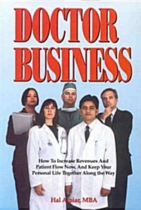Doctor Business (Hardcover)
