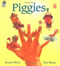 Piggies (Paperback)