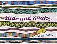 Hide and Snake (Paperback)