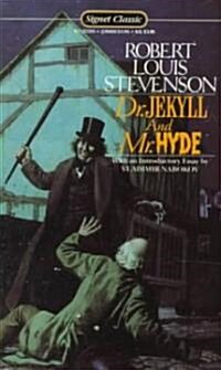 Dr. Jekyll and Mr. Hyde (Paperback, Reprint)