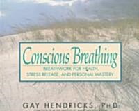 Conscious Breathing (Paperback)