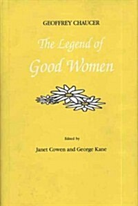 The Legend of the Good Women (Hardcover)