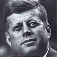 JFK: The Kennedy Tapes: Original Speeches of the Presidential Years 1960-1963 (Audio CD)