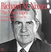 Richard M. Nixon: The Nixon Tapes (Audio CD)