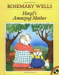 Hazel's Amazing Mother (Paperback, Reissue)