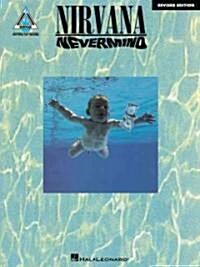Nirvana - Nevermind: Revised Edition (Paperback, Revised)