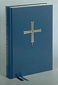 Book of Blessings: Ritual Edition (Hardcover)