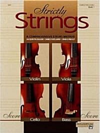 Strictly Strings (Paperback)