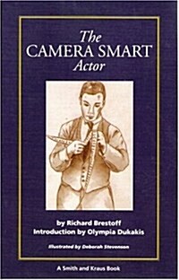 The Camera Smart Actor (Paperback)