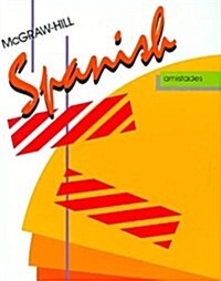 McGraw-Hill Spanish (Hardcover)