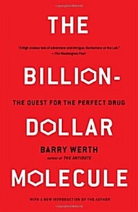 [중고] The Billion-Dollar Molecule: The Quest for the Perfect Drug (Paperback, Revised)