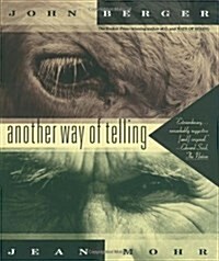 Another Way of Telling (Paperback)