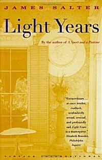 Light Years (Paperback, Reissue)