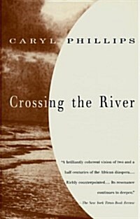 Crossing the River (Paperback)
