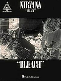 Nirvana - Bleach (Paperback)