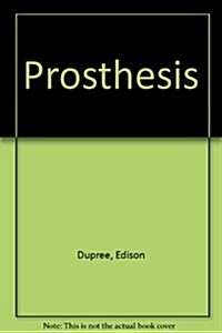 Prosthesis (Paperback)