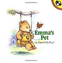 Emmas Pet (Paperback)