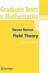 Field Theory (Paperback)
