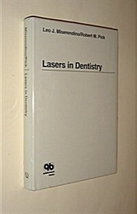 Lasers in Dentistry (Hardcover)