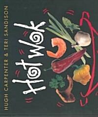 [중고] Hot Wok (Paperback)
