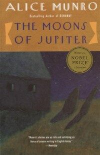 The Moons of Jupiter (Paperback)